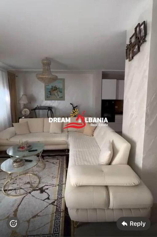 Apartament 3+1 +2 tualete ne shitje ne Fresk (ID 4131361)