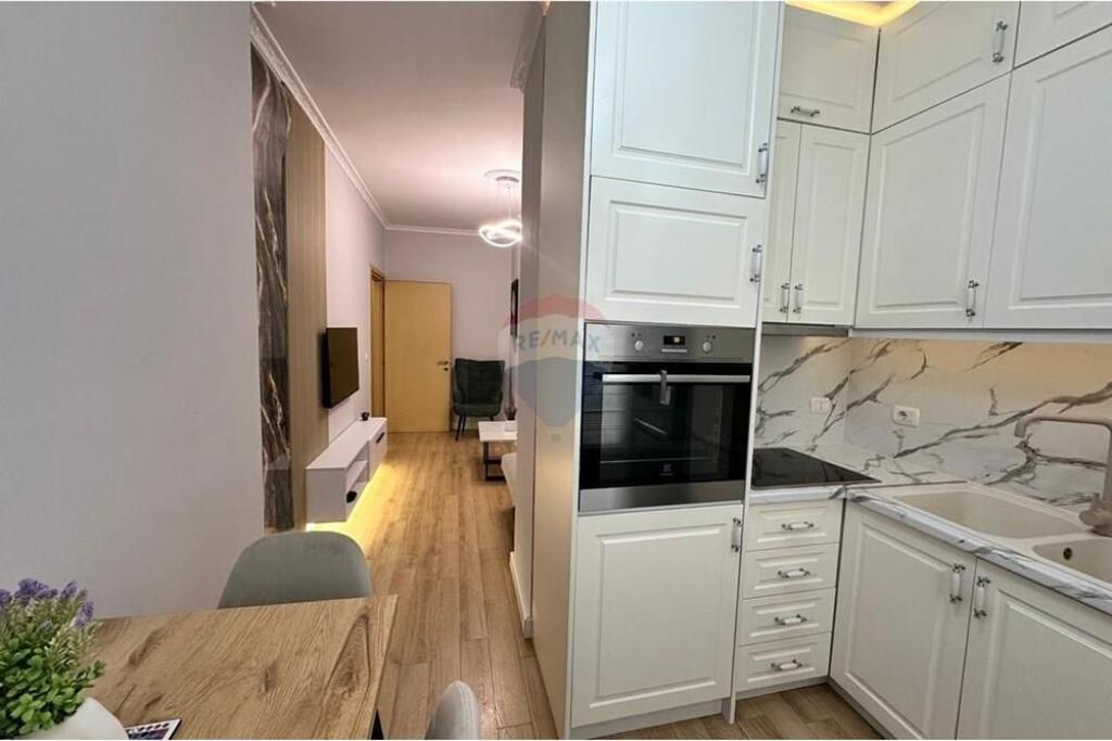 Shitet Apartament 1+1 – Kodra e Diellit