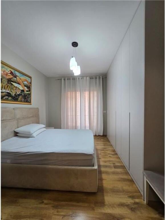 APARTMENT 2+1 FOR RENT + PARKING SPACE – DELIJORGJI COMPLEX
