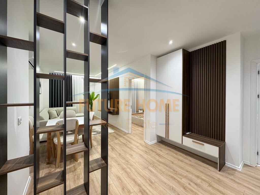 Apartment 1+1 for sale Fortuzi Street