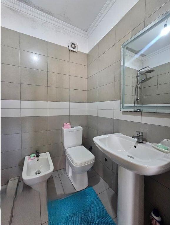 Appartamento 2+1 in vendita a Casa Italia! 140.000 €