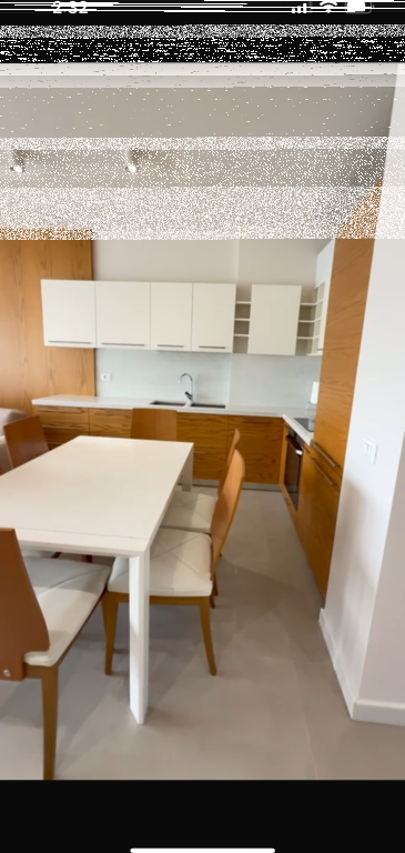 Apartment 2+1+2, Kika 2!