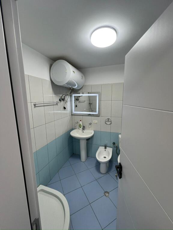 FOR SALE APARTMENT 1+1 YZBERISHT 95,000 EURO