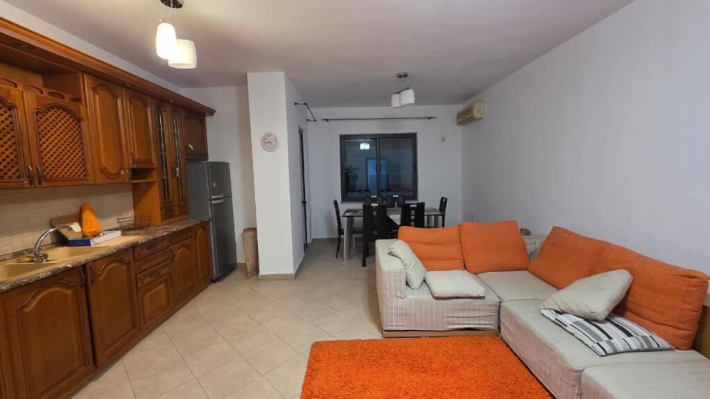FOR SALE APARTMENT 2+1, Frang Bardhi Street