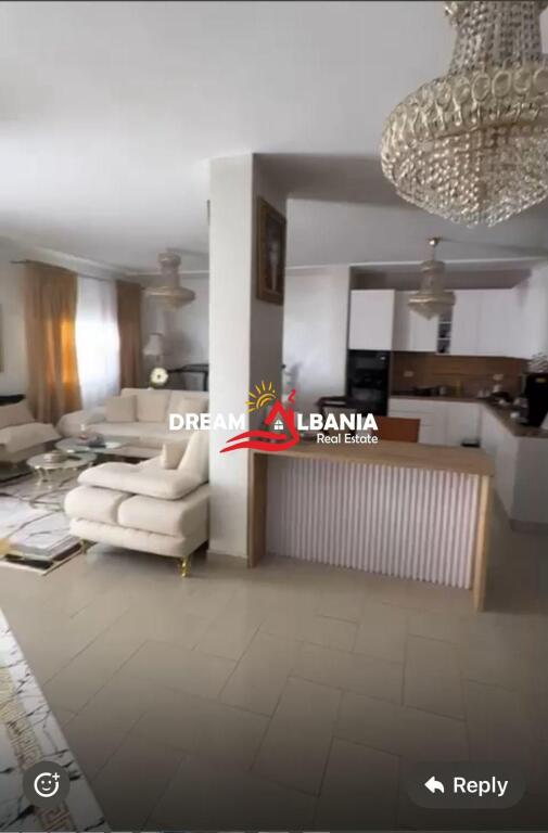 Apartament 3+1 +2 tualete ne shitje ne Fresk (ID 4131361)