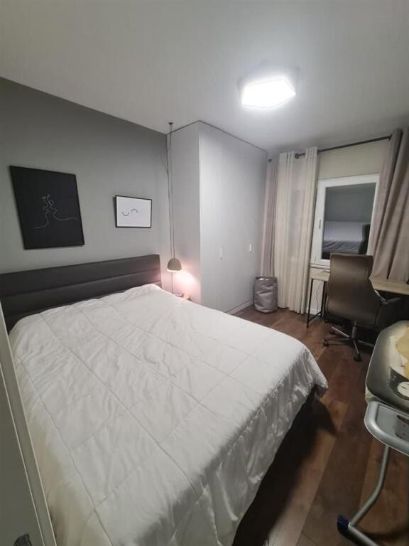 Newly furnished 1+1 apartment for rent, Thoma Koxhaj Street, Yzberisht, Price: 450 thousand leke