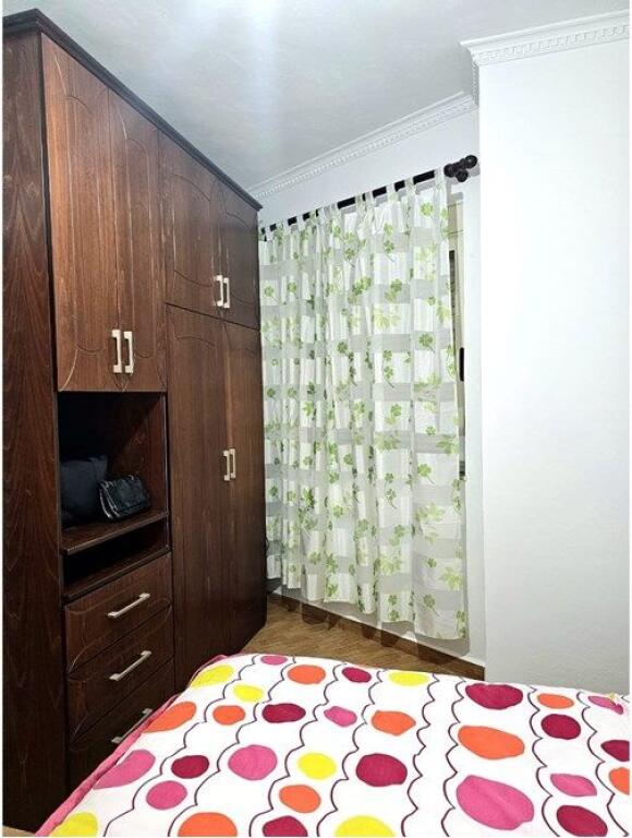 Apartment for rent 2+1 in Fresk