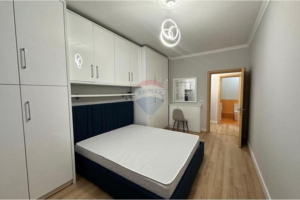 Shitet Apartament 1+1 – Kodra e Diellit
