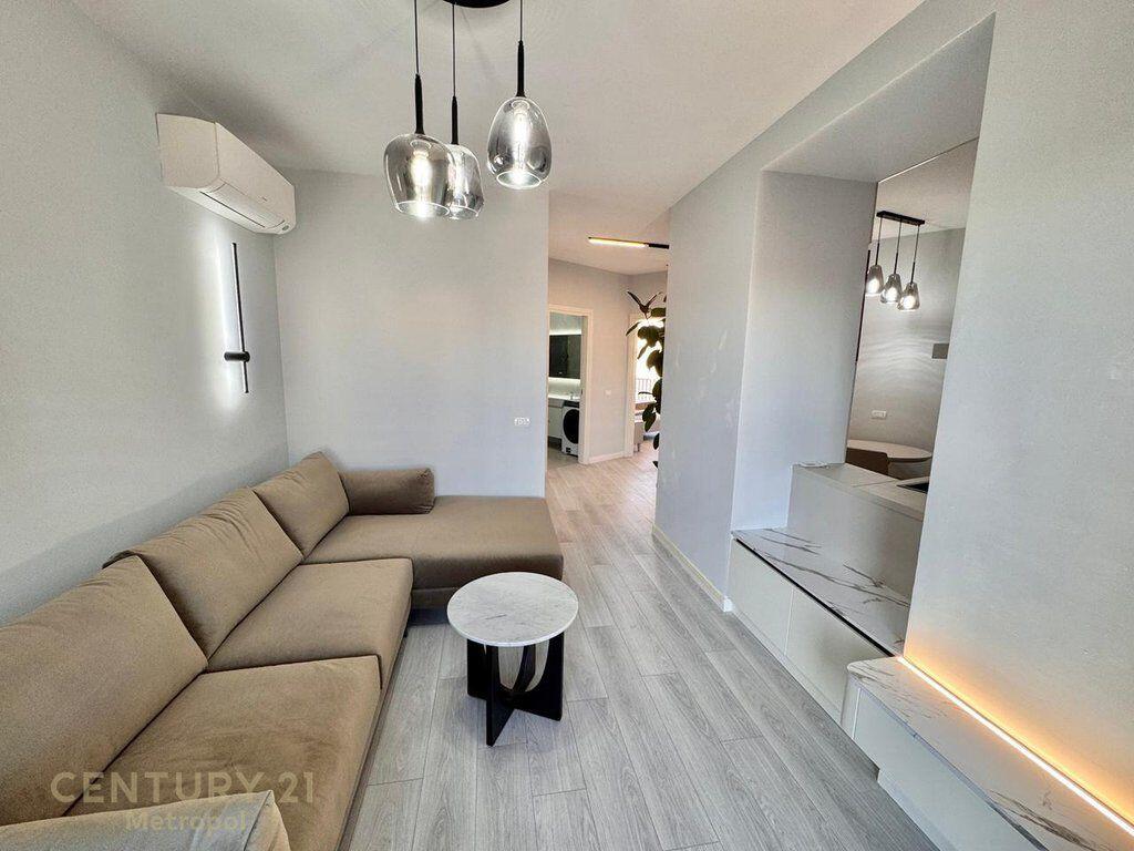 Apartament 2+1+Post Parkimi Me Qira, Rruga e Dibres