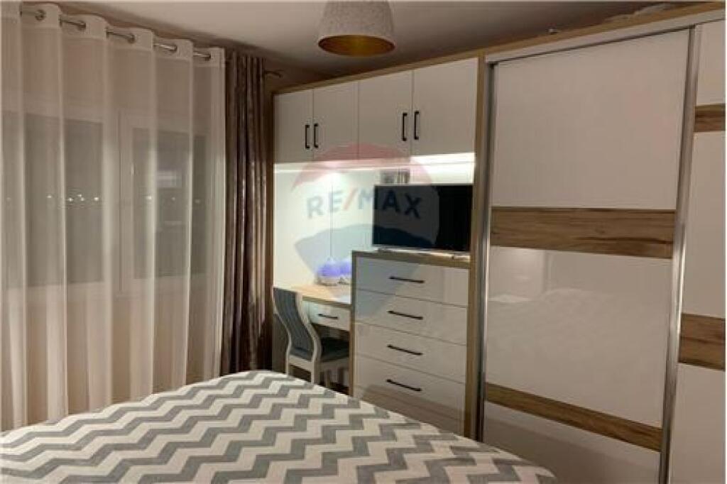 Appartamento - In Affitto - Viale Zogu I, Tirana