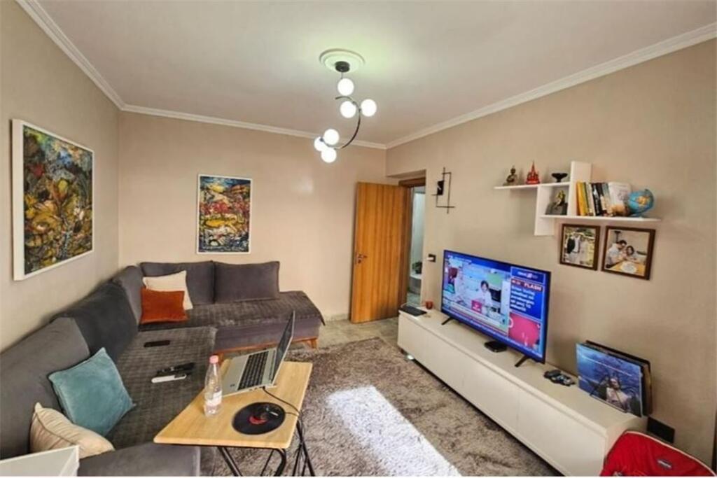 Apartment 1+1 for rent, located in the Brryli area,
