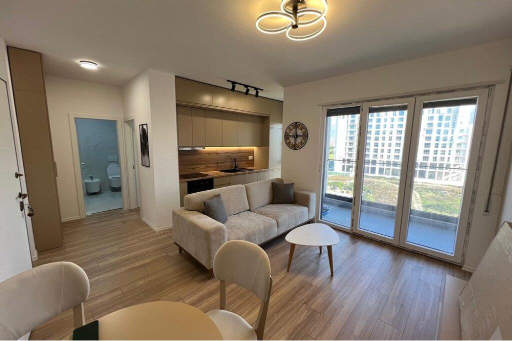 APARTMENT 1+1 FOR RENT – JORDAN MISJA STREET