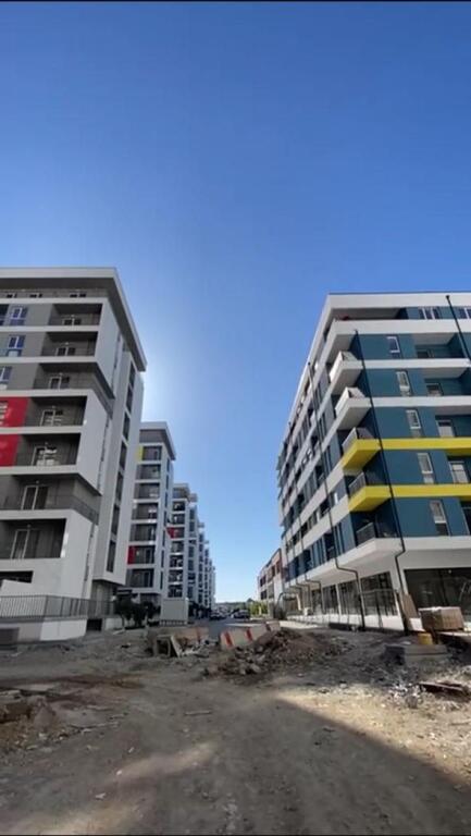 APARTMENT 2+1 FOR SALE, UNIVERS CITY