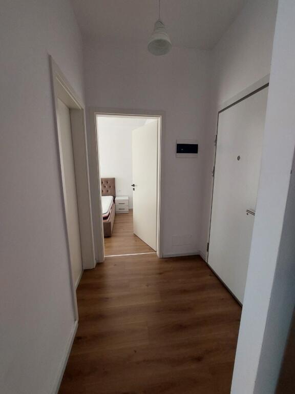Apartment 1+1 for rent  Address: Ali Demi Kaimi Complex  5th Floor  Furnished  Price 400 thousand lek