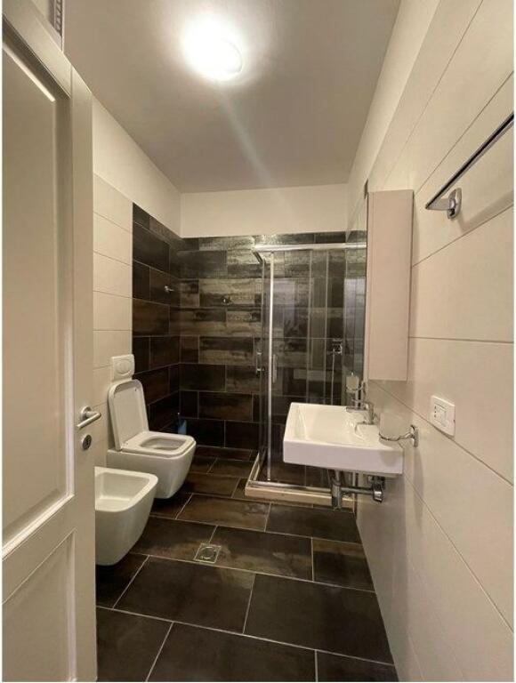 APARTMENT 2+1+2 FOR RENT – DELIJORGJI COMPLEX