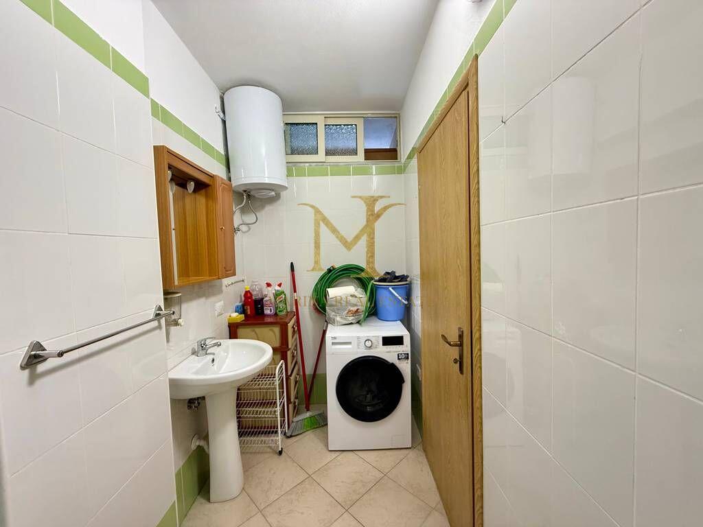 SUPER APPARTAMENTO 2+1 IN AFFITTO CON VISTA MARE VICINO AL PONTE DI DAJLANI, DURRES !