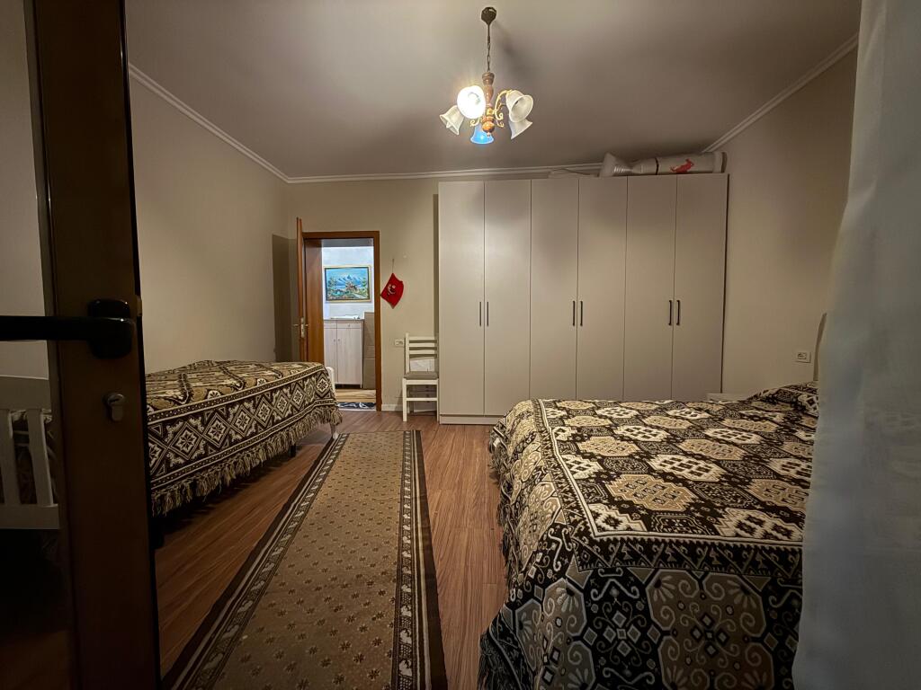 ✨Appartamento 2+1 in Affitto | 📍Via Fortuzi, Centro