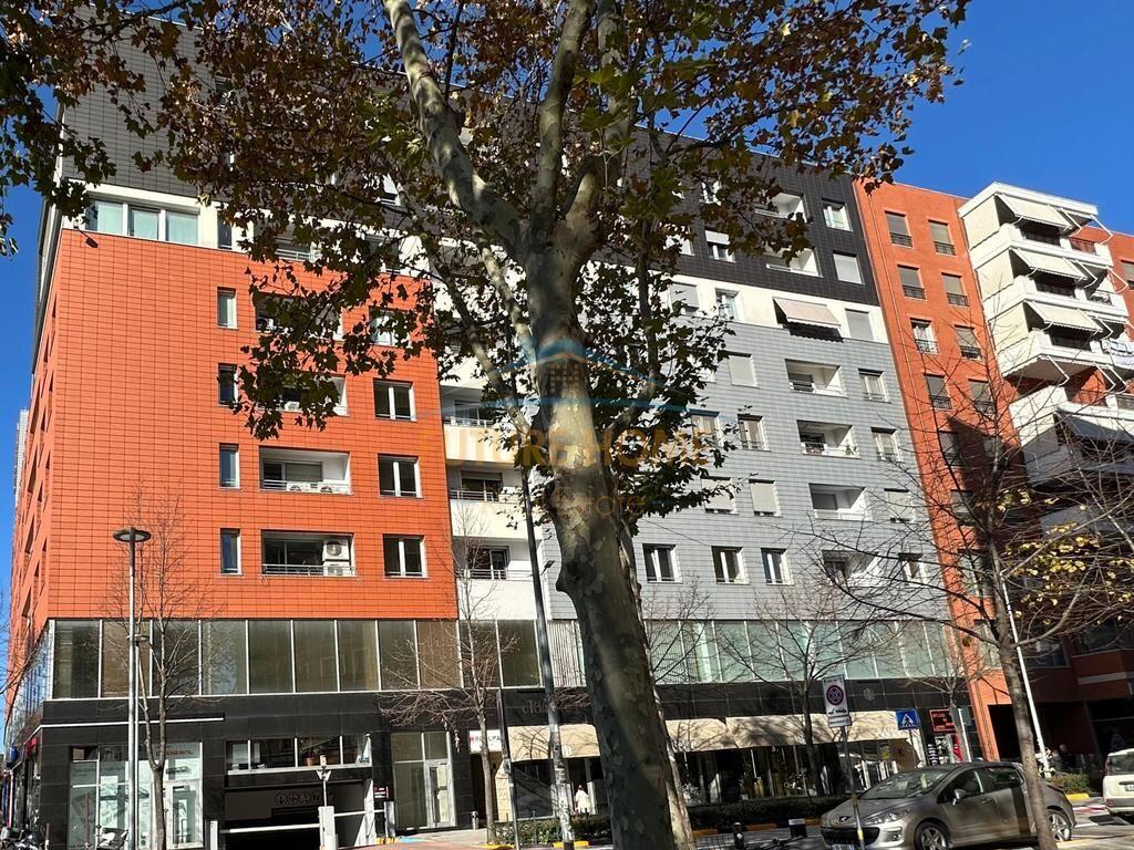Sale, Apartment 1+1, Near Delijorgji !