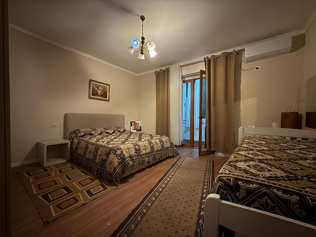 ✨Appartamento 2+1 in Affitto | 📍Via Fortuzi, Centro