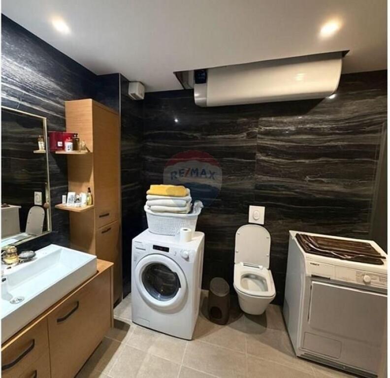 Apartment 2+1 for sale at kika 2 Paris Commune