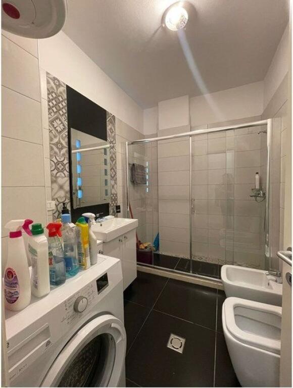 APARTMENT 2+1+2 FOR RENT – DELIJORGJI COMPLEX