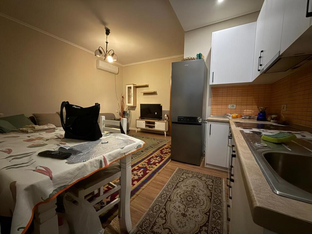 ✨Appartamento 2+1 in Affitto | 📍Via Fortuzi, Centro