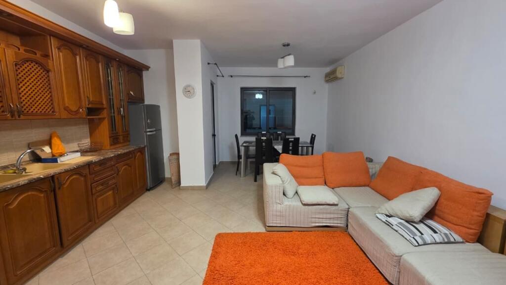 FOR SALE APARTMENT 2+1, Frang Bardhi Street