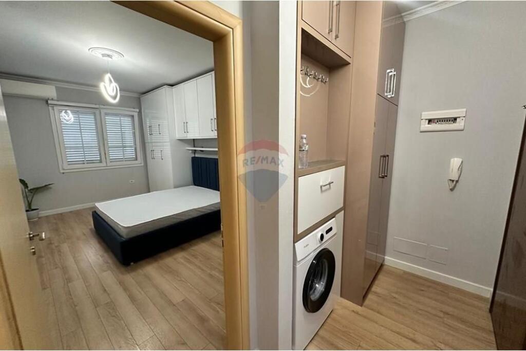 Shitet Apartament 1+1 – Kodra e Diellit