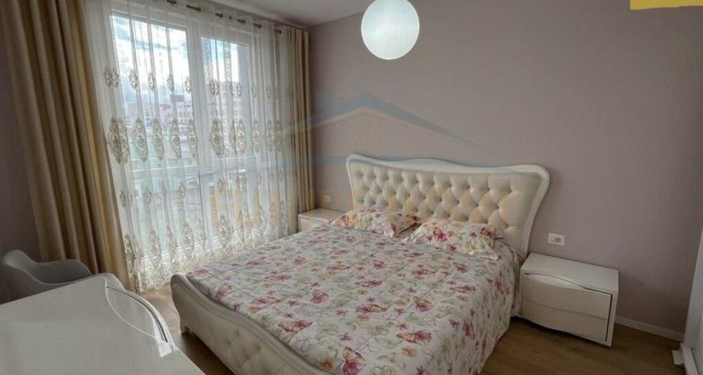 Qera, Apartament 1+1, Rruga Siri Kodra, Tirane
