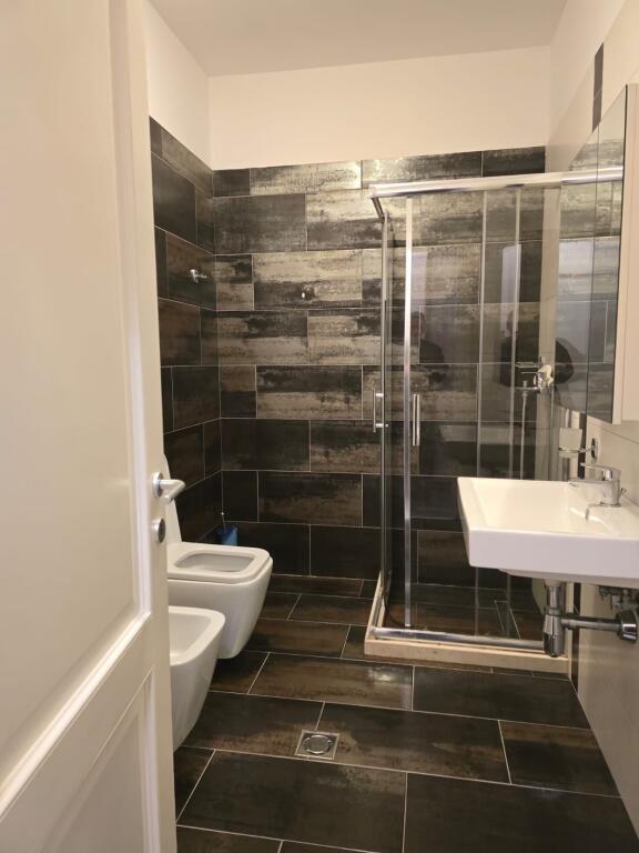 Apartament 2+1 te Kompleksi Delijorgji