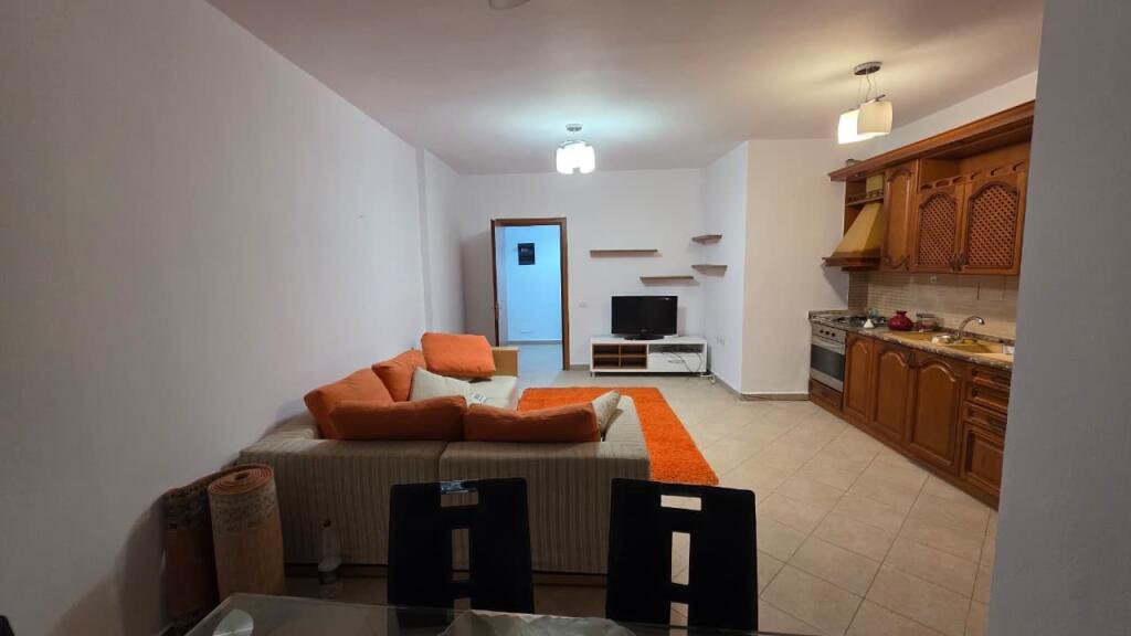 FOR SALE APARTMENT 2+1, Frang Bardhi Street