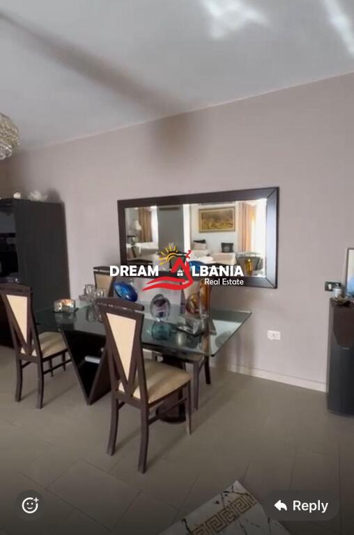 Apartament 3+1 +2 tualete ne shitje ne Fresk (ID 4131361)