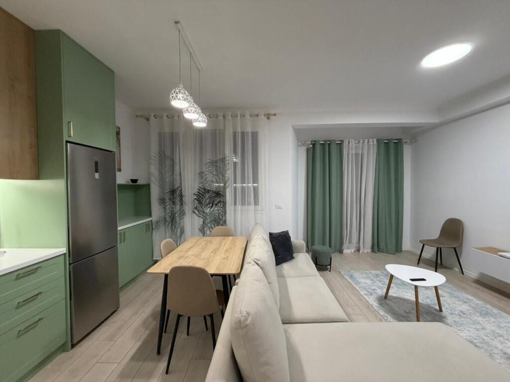 Appartamento 2+1 in affitto presso Green City Rsd ad Astir.