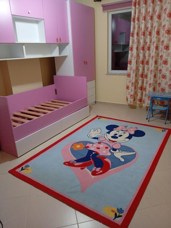 Apartment 2+1+2 for rent