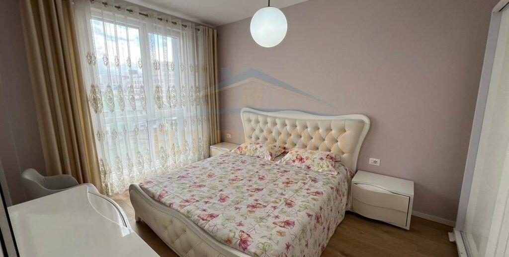 Rent, Apartment 1+1, Siri Kodra Street, Tirana