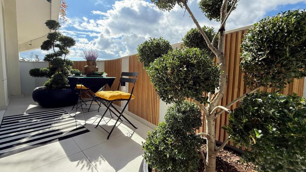 Apartment 1+1 for rent at Vasil Shanto!