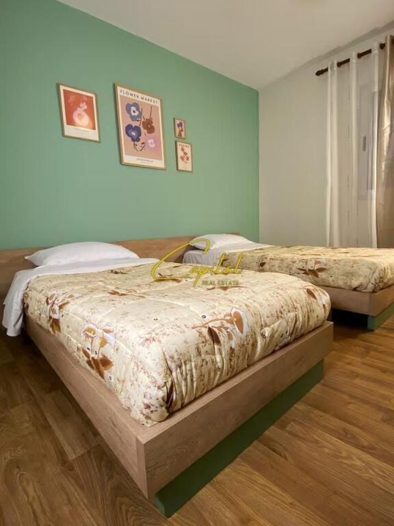 APPARTAMENTO IN AFFITTO 2+1 EX MERCATO ELETTRICO 65.000 LEKE