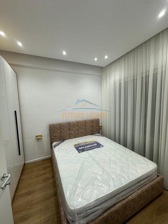 FOR RENT 1+1 ALIDEM KADIU COMPLEX