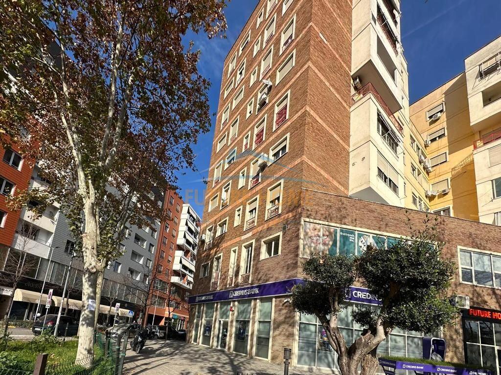 Sale, Apartment 1+1, Near Delijorgji !