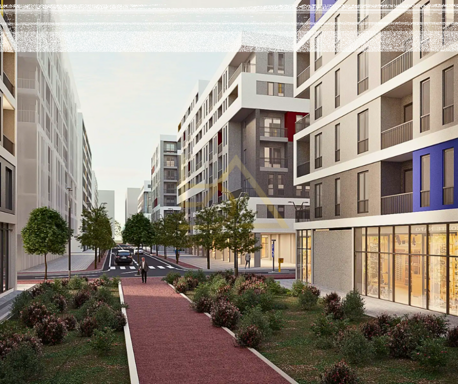 Apartment for Sale – Tirana (near QTU)