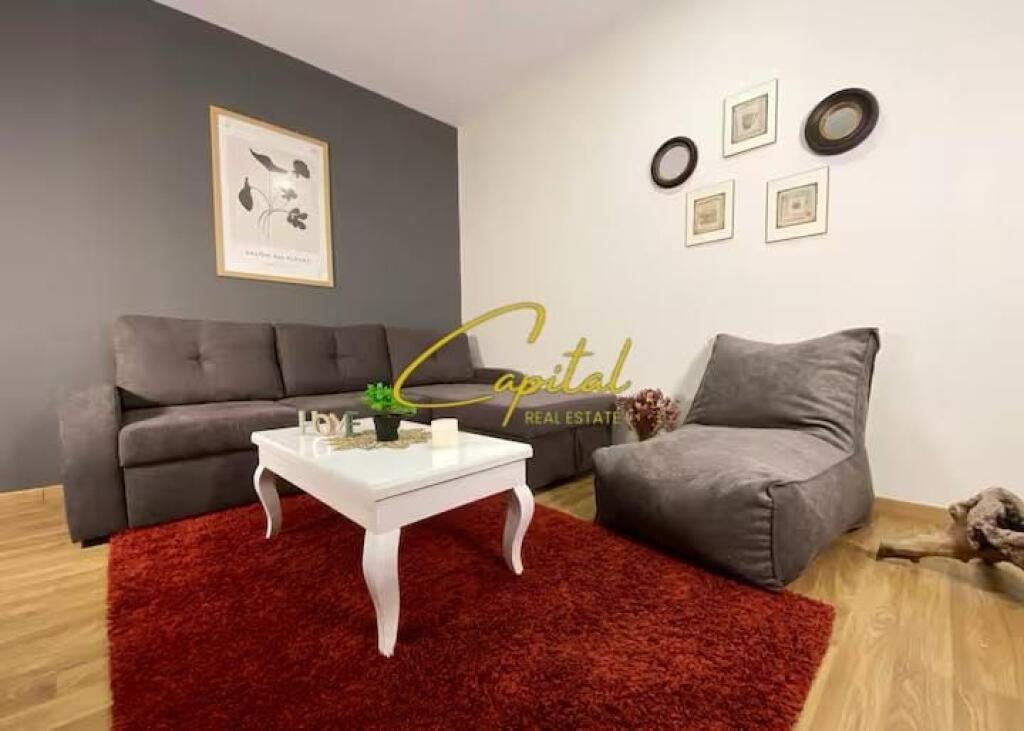 APPARTAMENTO IN AFFITTO 2+1 EX MERCATO ELETTRICO 65.000 LEKE