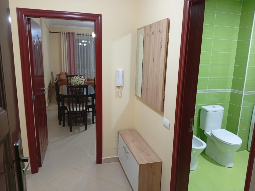 Apartment 2+1+2 for rent