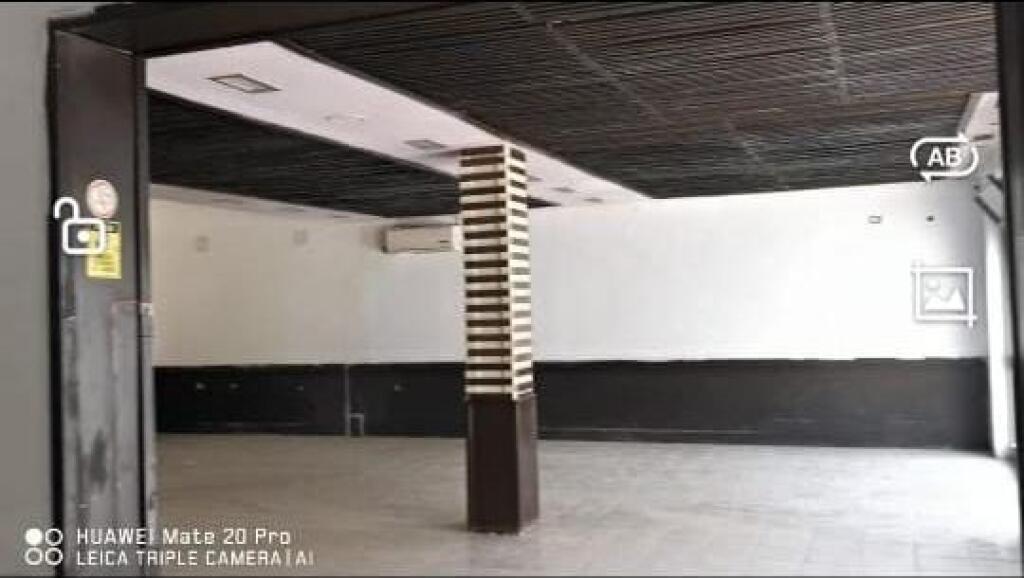 WAREHOUSE 148 M2 ALI DEMI FOR SALE 250,000 EURO