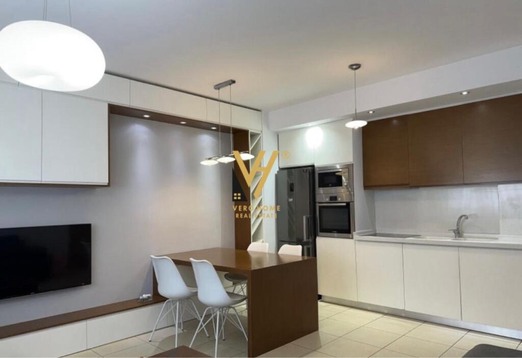 JEPET APARTAMENT 1+1 ME QIRA TE 5 MAJI 620 EURO