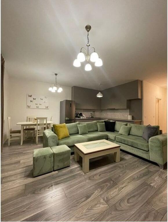 APARTMENT 2+1+2 FOR RENT – DELIJORGJI COMPLEX