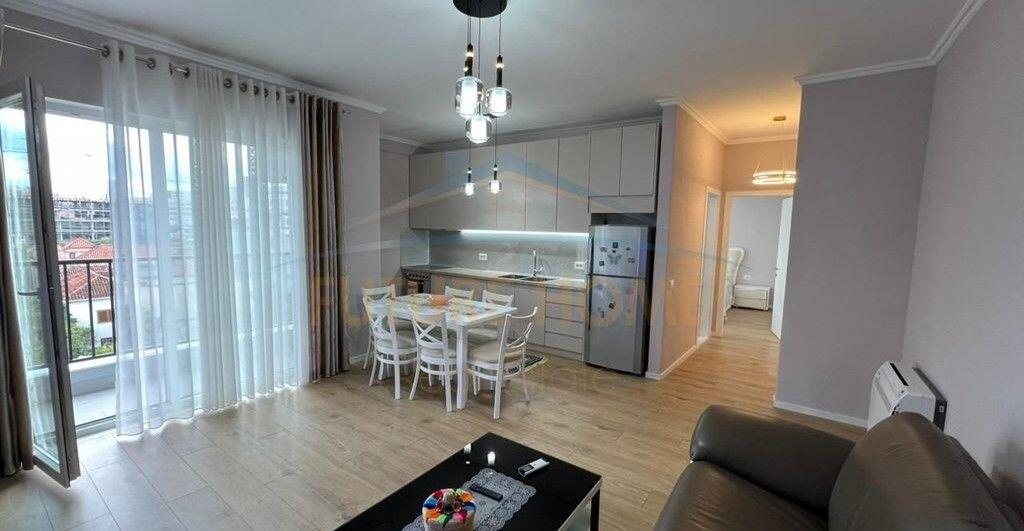 Rent, Apartment 1+1, Siri Kodra Street, Tirana