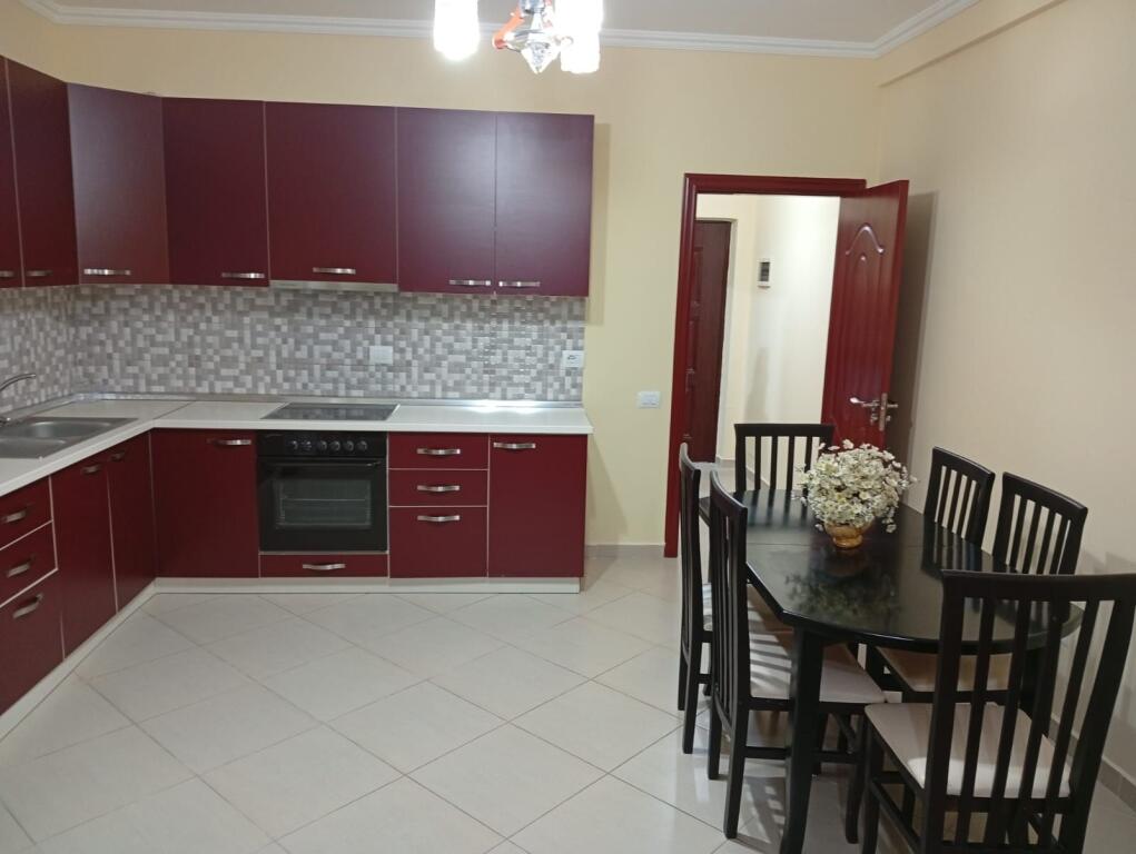 Apartment 2+1+2 for rent