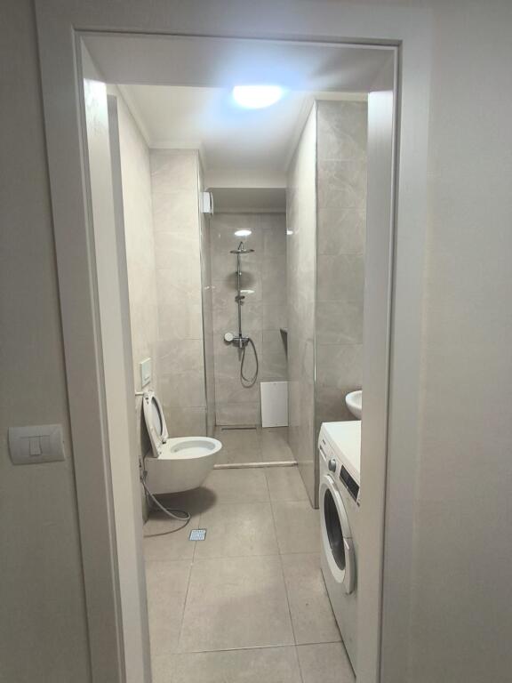 Apartament 1+1 me qira zogu i zi