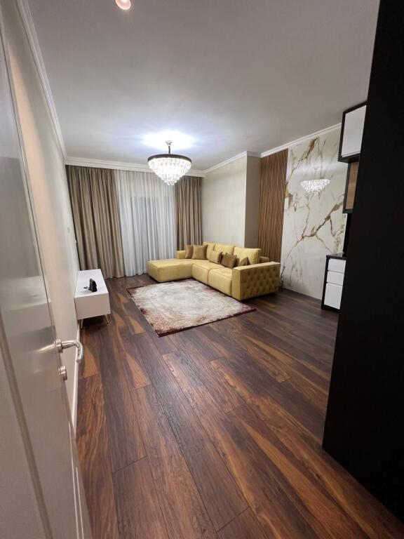 affittasi appartamento 1+1 con balcone – Spiaggia, Durazzo