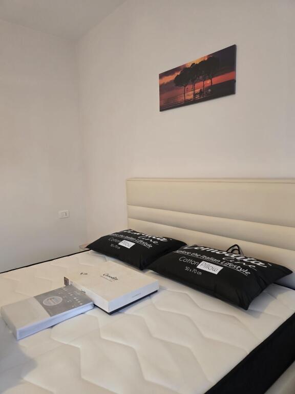 Apartament 2+1 te Kompleksi Delijorgji